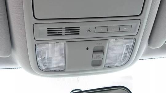 2018 Honda Pilot EX