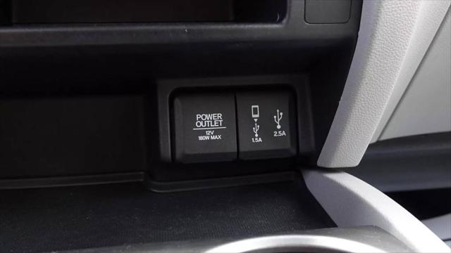 2018 Honda Pilot EX
