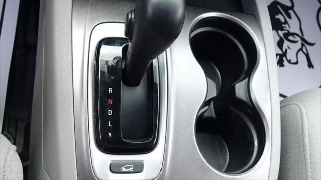 2018 Honda Pilot EX
