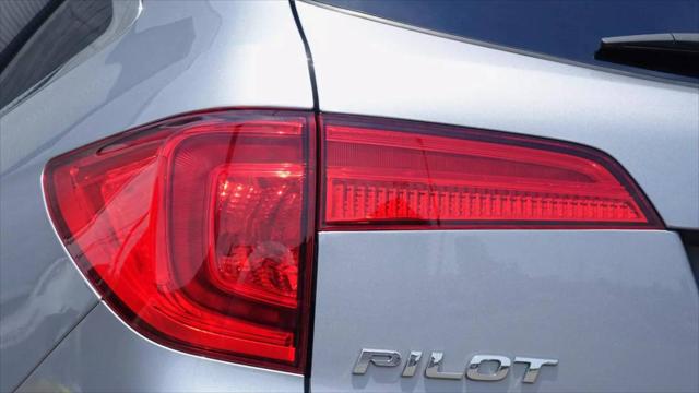 2018 Honda Pilot EX