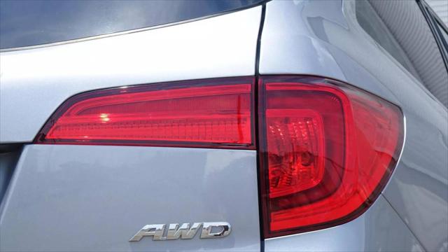 2018 Honda Pilot EX