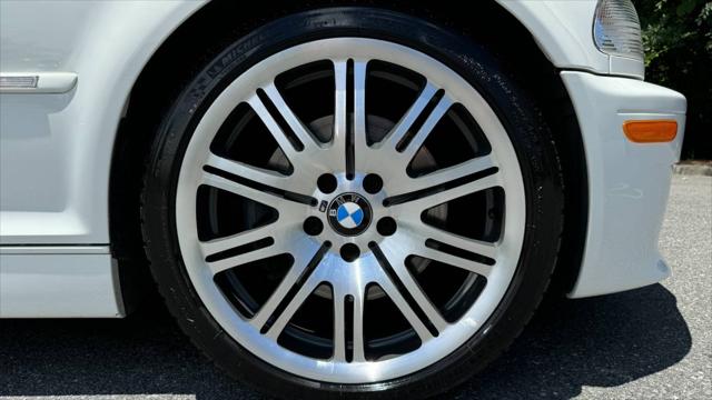 2006 BMW M3 Standard