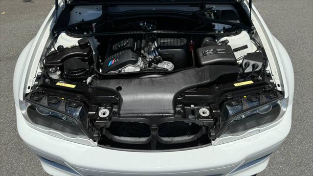 2006 BMW M3 Standard