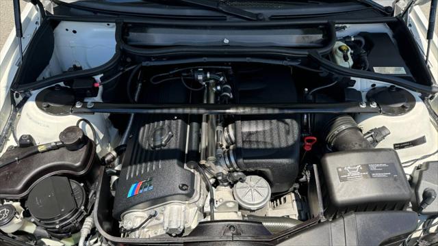 2006 BMW M3 Standard