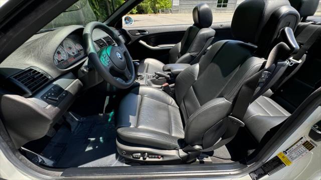 2006 BMW M3 Standard
