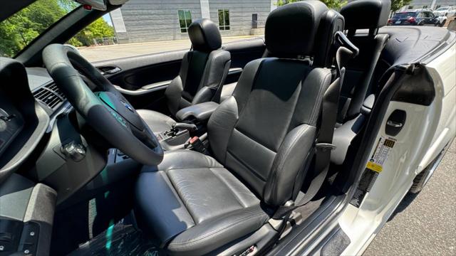 2006 BMW M3 Standard