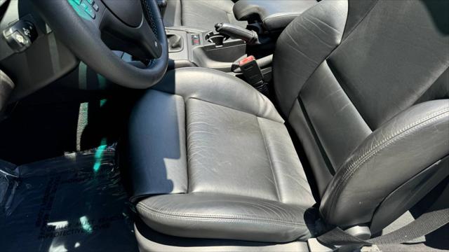 2006 BMW M3 Standard