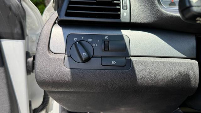 2006 BMW M3 Standard