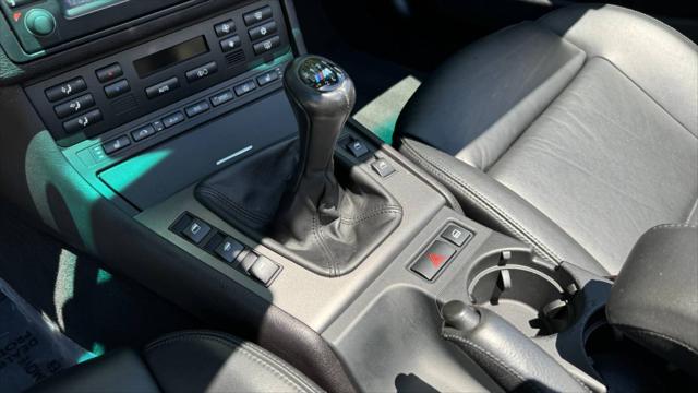 2006 BMW M3 Standard
