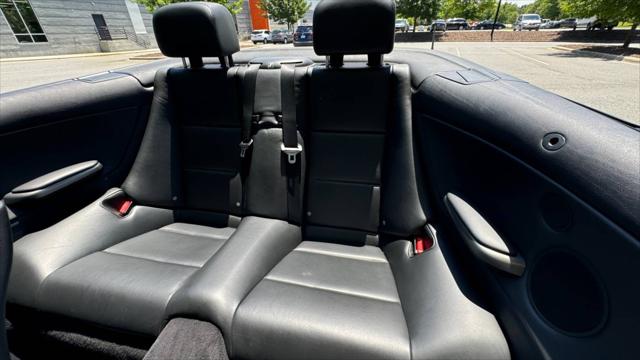 2006 BMW M3 Standard