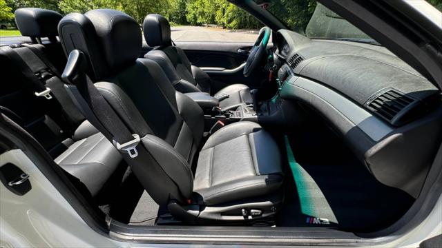 2006 BMW M3 Standard