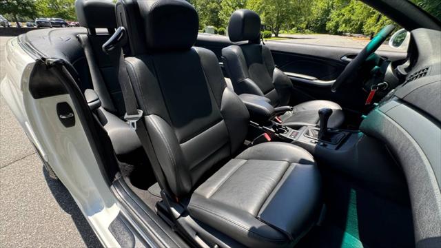2006 BMW M3 Standard
