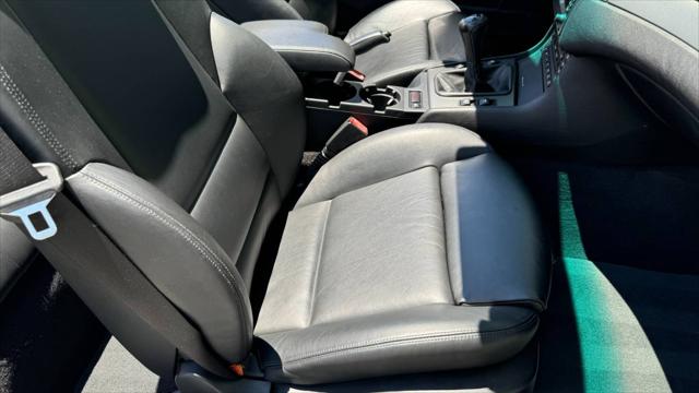 2006 BMW M3 Standard
