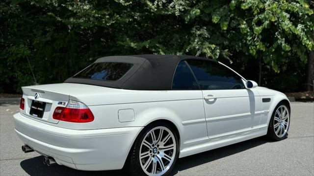 2006 BMW M3 Standard