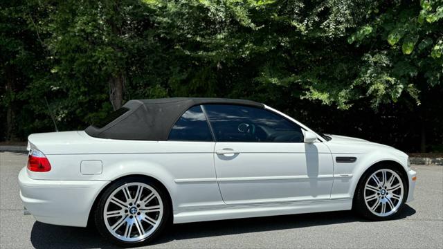 2006 BMW M3 Standard