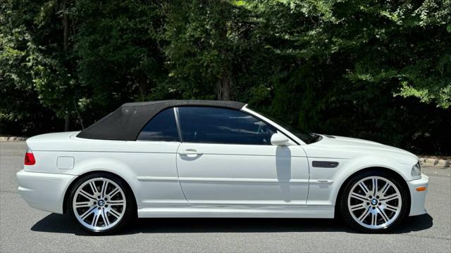 2006 BMW M3 Standard