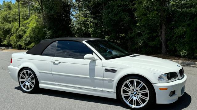 2006 BMW M3 Standard