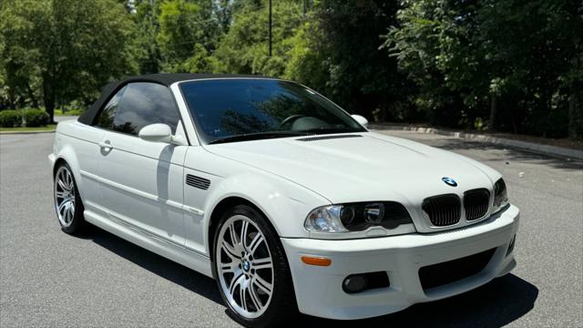 2006 BMW M3 Standard