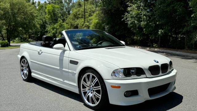 2006 BMW M3 Standard