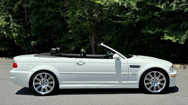 2006 BMW M3 Standard