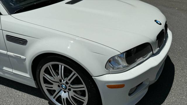 2006 BMW M3 Standard