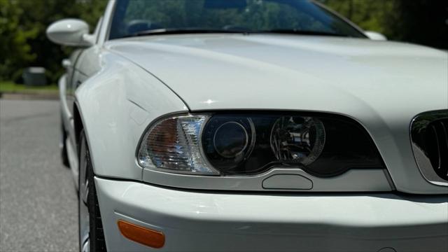 2006 BMW M3 Standard