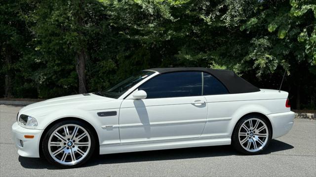 2006 BMW M3 Standard