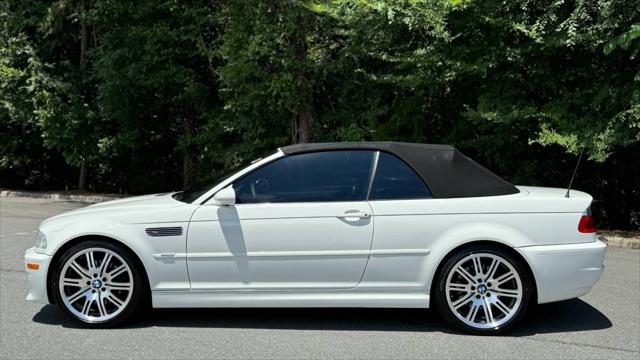 2006 BMW M3 Standard