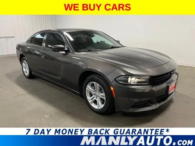 2021 Dodge Charger SXT RWD for sale in Santa Rosa, CA