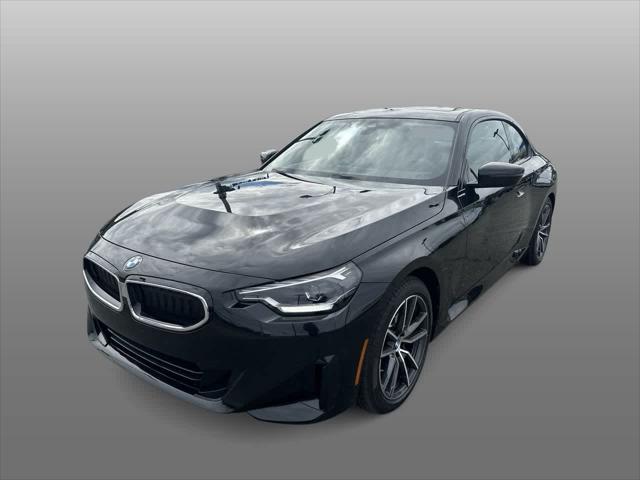 2024 BMW 230