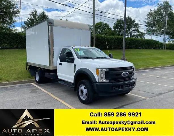 2017 Ford F-450 XL for sale in Lexington, KY