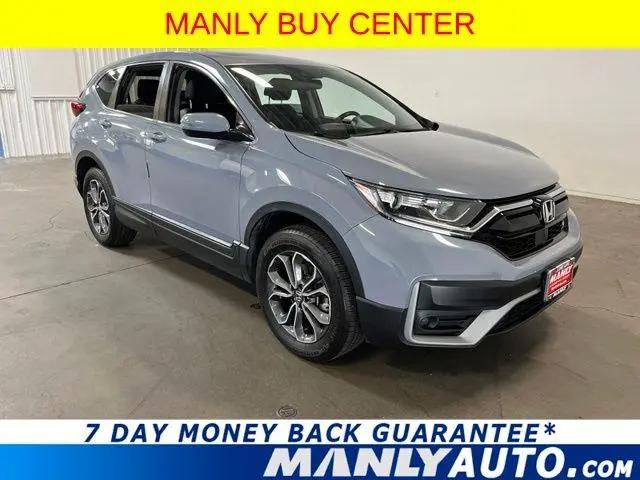 2022 Honda CR-V AWD EX-L for sale in Santa Rosa, CA