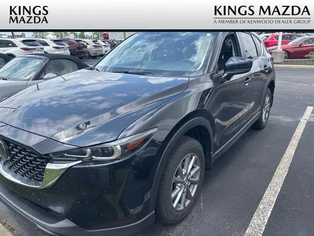2022 Mazda CX-5 for sale near Cincinnati, OH