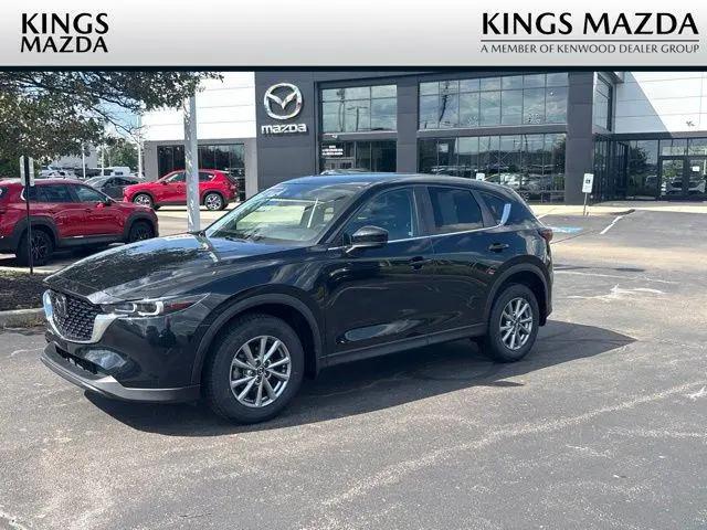 2022 Mazda CX-5 for sale near Cincinnati, OH