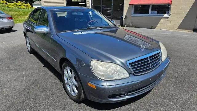 2005 Mercedes-Benz 500 4MATIC for sale in York, PA