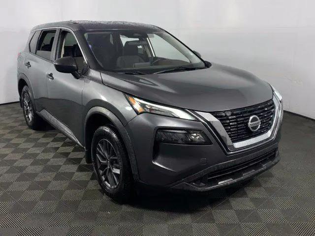 2021 Nissan Rogue S FWD for sale in Matthews, NC