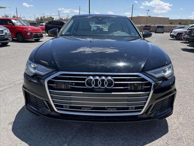 2023 Audi A6 Premium 45 TFSI quattro S tronic