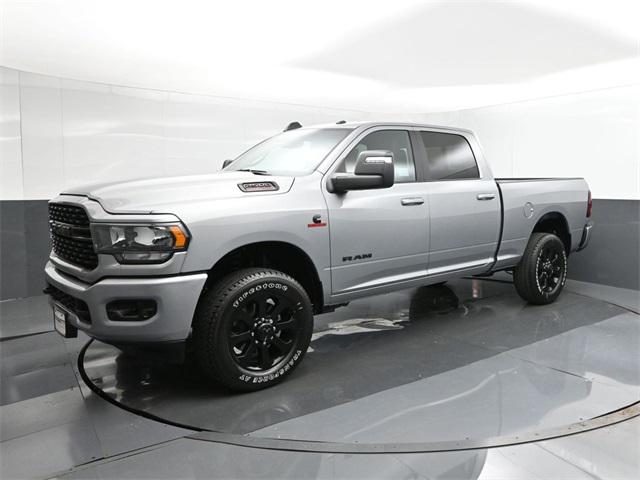 2024 RAM Ram 2500 RAM 2500 LONE STAR CREW CAB 4X4 64 BOX