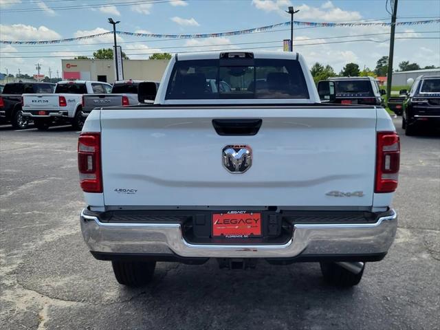 2024 RAM Ram 2500 RAM 2500 TRADESMAN REGULAR CAB 4X4 8 BOX