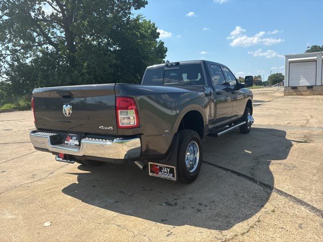 2024 RAM Ram 3500 RAM 3500 TRADESMAN CREW CAB 4X4 8 BOX