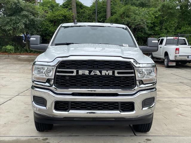 2024 RAM Ram 2500 RAM 2500 TRADESMAN CREW CAB 4X4 8 BOX