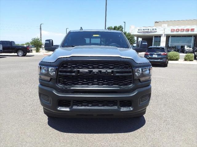 2024 RAM Ram 2500 RAM 2500 TRADESMAN CREW CAB 4X4 8 BOX