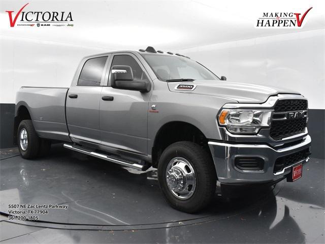 2024 RAM Ram 3500 RAM 3500 TRADESMAN CREW CAB 4X4 8 BOX