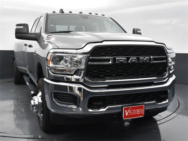 2024 RAM Ram 3500 RAM 3500 TRADESMAN CREW CAB 4X4 8 BOX