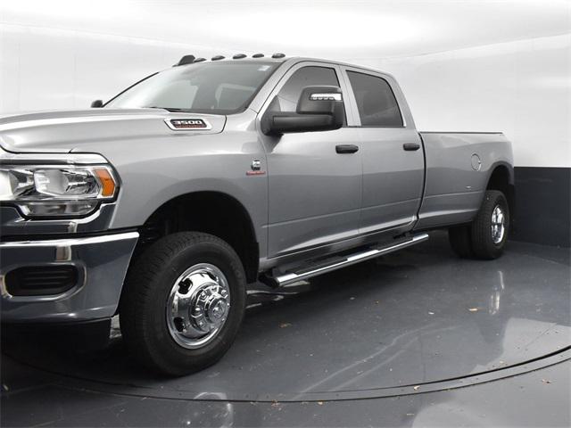 2024 RAM Ram 3500 RAM 3500 TRADESMAN CREW CAB 4X4 8 BOX