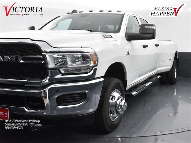 2024 RAM Ram 3500 RAM 3500 TRADESMAN CREW CAB 4X4 8 BOX