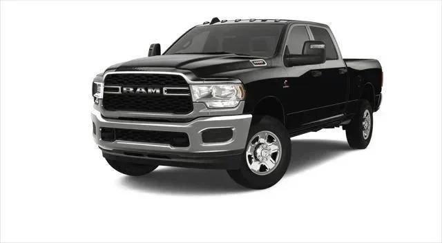2024 RAM Ram 3500 RAM 3500 TRADESMAN CREW CAB 4X4 64 BOX
