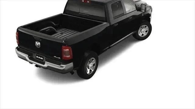 2024 RAM Ram 3500 RAM 3500 TRADESMAN CREW CAB 4X4 64 BOX