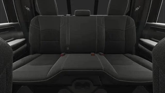 2024 RAM Ram 3500 RAM 3500 TRADESMAN CREW CAB 4X4 64 BOX
