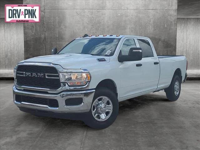 2024 RAM Ram 2500 RAM 2500 TRADESMAN CREW CAB 4X2 8 BOX